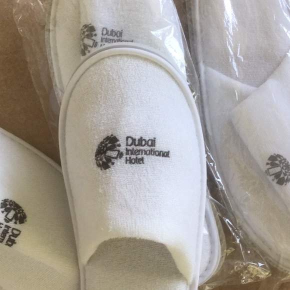 Slippers - Picture 2 of 3